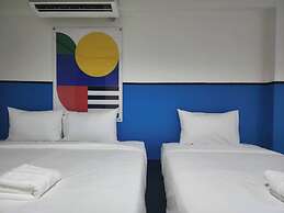 RYB Hostel Phuket