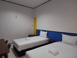 RYB Hostel Phuket