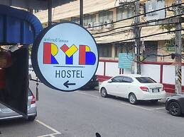 RYB Hostel Phuket