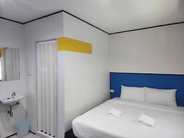 RYB Hostel Phuket