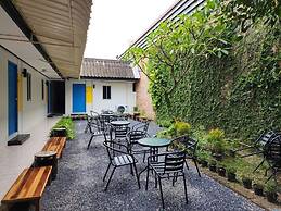RYB Hostel Phuket