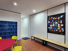 RYB Hostel Phuket