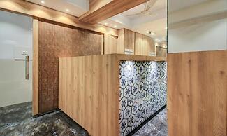 Hotel Aarush Inn