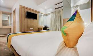 Hotel Aarush Inn