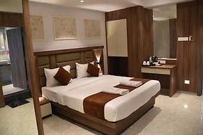 Hotel Aarush Inn