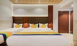 Hotel Aarush Inn