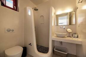 Earth Line Apartement