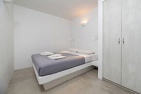 Earth Line Apartement