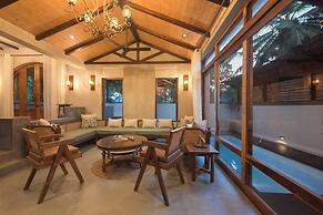 Anjuna Casa Nova