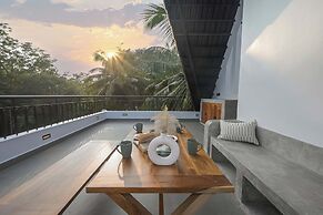 Anjuna Casa Nova