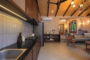 Anjuna Casa Nova