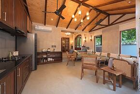 Anjuna Casa Nova