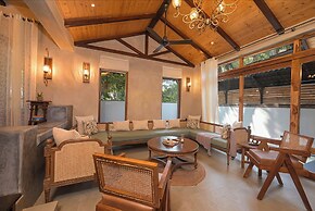 Anjuna Casa Nova