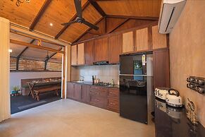 Anjuna Casa Nova