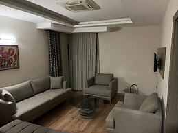 ADANA TİME BUSİNESS HOTEL