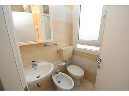 Beachside Apartment in Rosolina Mare