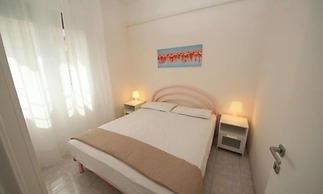 Beachside Apartment in Rosolina Mare
