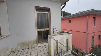 Flat in Rosolina Mare Near Beach