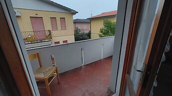 Flat in Rosolina Mare Near Beach