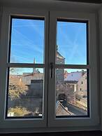 Parzivita Boutique Suites
