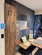 Parzivita Boutique Suites