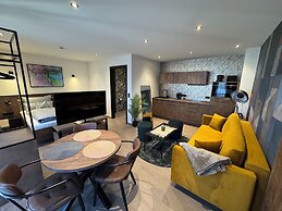 Parzivita Boutique Suites