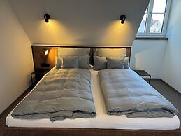 Parzivita Boutique Suites
