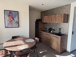 Parzivita Boutique Suites