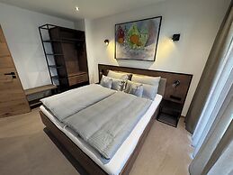 Parzivita Boutique Suites