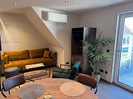 Parzivita Boutique Suites