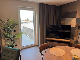 Parzivita Boutique Suites