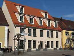 Parzivita Boutique Suites