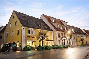 Parzivita Boutique Suites
