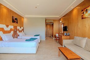 Rewaya Inn Resort