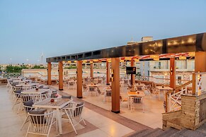 Rewaya Inn Resort