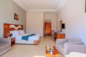 Rewaya Inn Resort