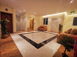 Sahab Al Wisam Apartments