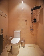 Sahab Al Wisam Apartments