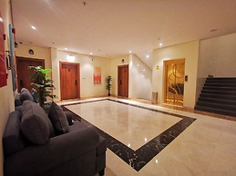 Sahab Al Wisam Apartments