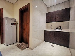 Sahab Al Wisam Apartments