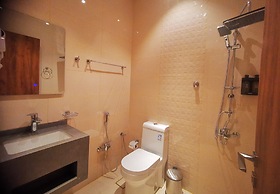 Sahab Al Wisam Apartments