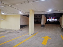 Sahab Al Wisam Apartments