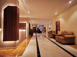 Sahab Al Wisam Apartments