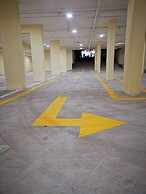 Sahab Al Wisam Apartments