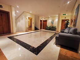 Sahab Al Wisam Apartments