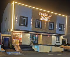 Sahab Al Wisam Apartments
