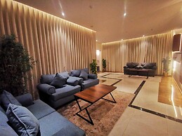 Sahab Al Wisam Apartments