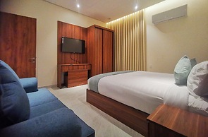 Sahab Al Wisam Apartments