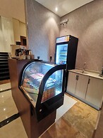 Sahab Al Wisam Apartments