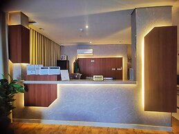 Sahab Al Wisam Apartments